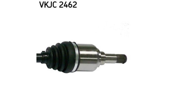Drive Shaft VKJC 2462 SKF, Image 4