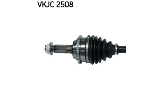 Drive Shaft VKJC 2508 SKF, Image 2