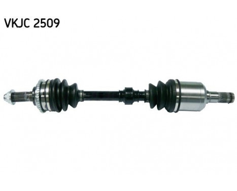 Drive Shaft VKJC 2509 SKF