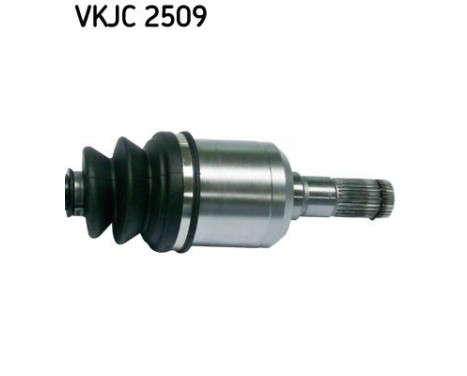Drive Shaft VKJC 2509 SKF, Image 3
