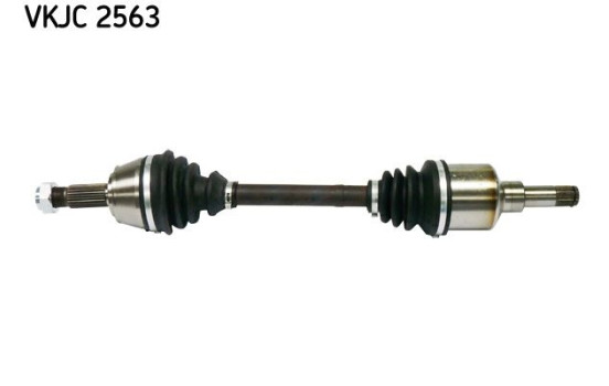 Drive Shaft VKJC 2563 SKF