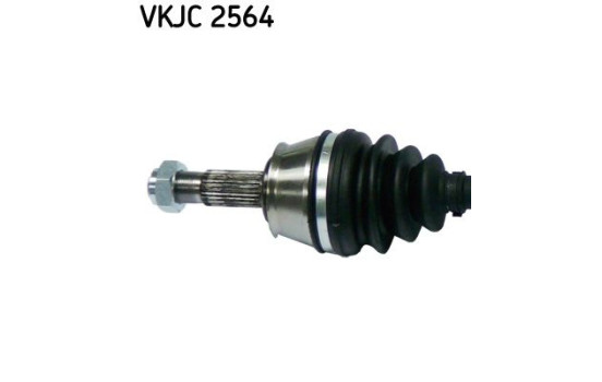 Drive Shaft VKJC 2564 SKF, Image 3