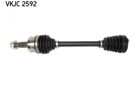 drive shaft VKJC 2592 SKF