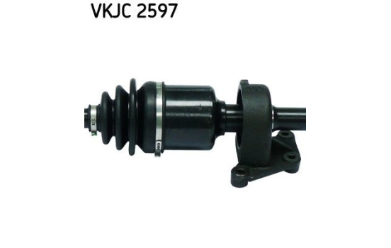 Drive Shaft VKJC 2597 SKF, Image 3