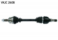Drive Shaft VKJC 2608 SKF