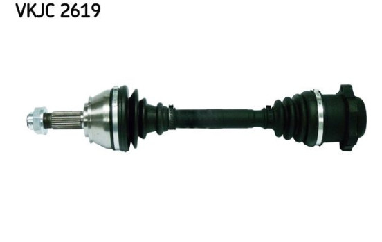 Drive Shaft VKJC 2619 SKF