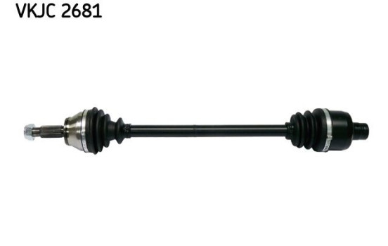 Drive Shaft VKJC 2681 SKF