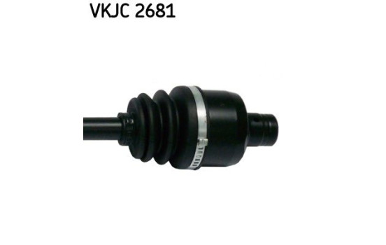 Drive Shaft VKJC 2681 SKF, Image 3