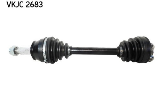 Drive Shaft VKJC 2683 SKF