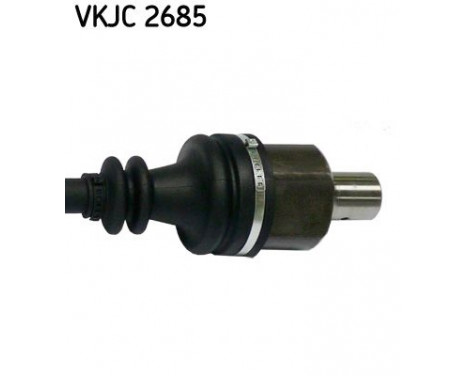 Drive Shaft VKJC 2685 SKF, Image 3