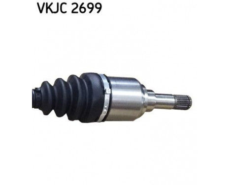 Drive Shaft VKJC 2699 SKF, Image 4