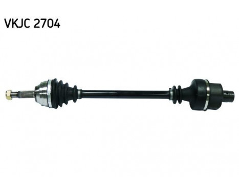 Drive Shaft VKJC 2704 SKF
