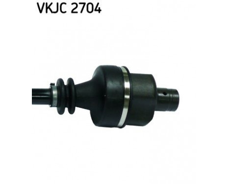 Drive Shaft VKJC 2704 SKF, Image 3