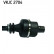 Drive Shaft VKJC 2704 SKF, Thumbnail 3
