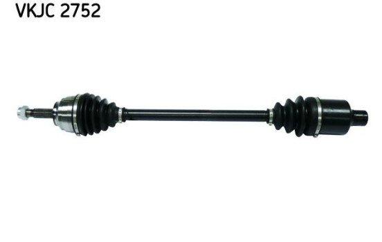 Drive Shaft VKJC 2752 SKF, Image 2