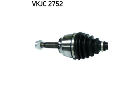Drive Shaft VKJC 2752 SKF, Image 3