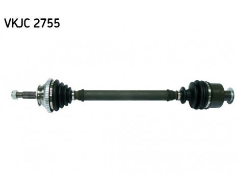 Drive Shaft VKJC 2755 SKF