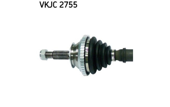 Drive Shaft VKJC 2755 SKF, Image 2