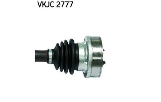 Drive Shaft VKJC 2777 SKF, Image 4