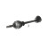 Drive Shaft VKJC 2780 SKF, Thumbnail 6