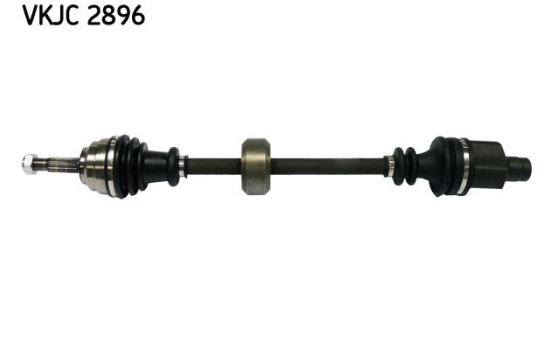 Drive Shaft VKJC 2896 SKF