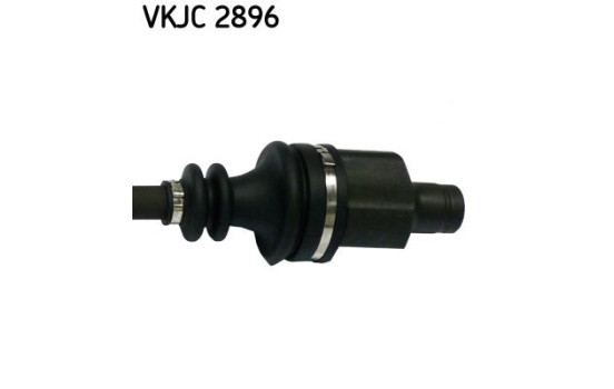 Drive Shaft VKJC 2896 SKF, Image 3