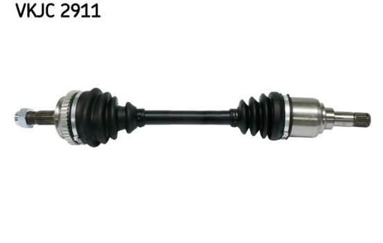 Drive Shaft VKJC 2911 SKF, Image 2