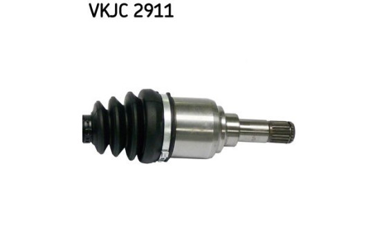 Drive Shaft VKJC 2911 SKF, Image 4