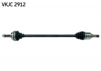 Drive Shaft VKJC 2912 SKF