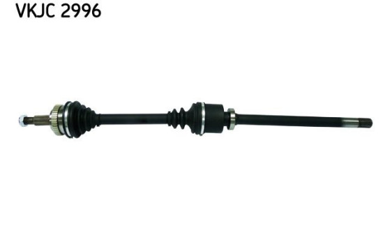 Drive Shaft VKJC 2996 SKF