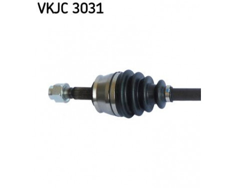 Drive Shaft VKJC 3031 SKF, Image 2