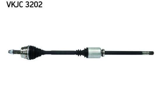 Drive Shaft VKJC 3202 SKF