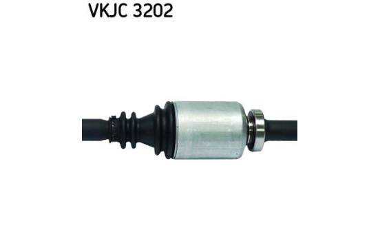 Drive Shaft VKJC 3202 SKF, Image 3