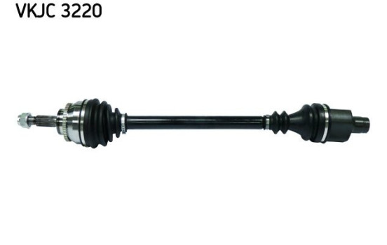 Drive Shaft VKJC 3220 SKF