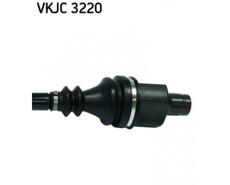 Drive Shaft VKJC 3220 SKF, Image 3