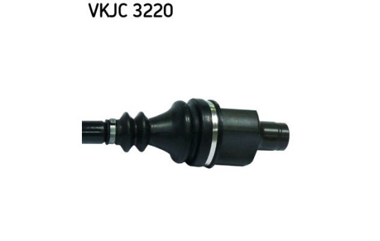 Drive Shaft VKJC 3220 SKF, Image 3