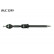 Drive Shaft VKJC 3299 SKF, Thumbnail 2