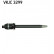 Drive Shaft VKJC 3299 SKF, Thumbnail 4