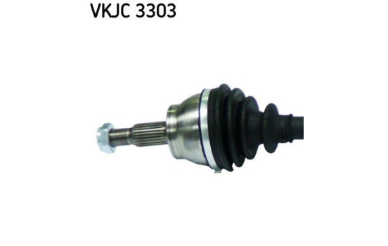 Drive Shaft VKJC 3303 SKF, Image 3