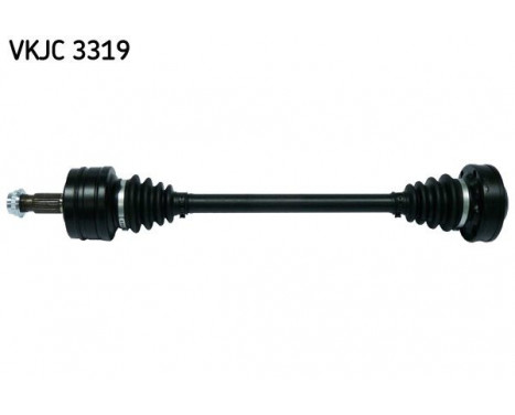 Drive Shaft VKJC 3319 SKF