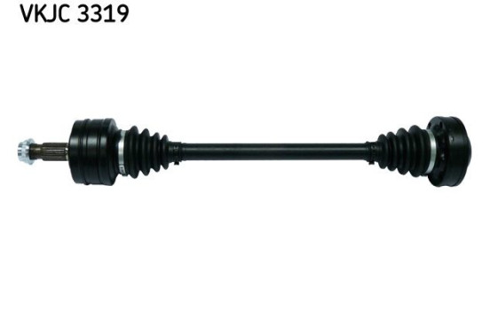 Drive Shaft VKJC 3319 SKF