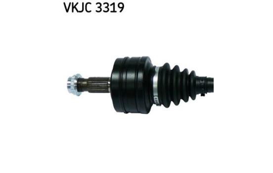 Drive Shaft VKJC 3319 SKF, Image 2