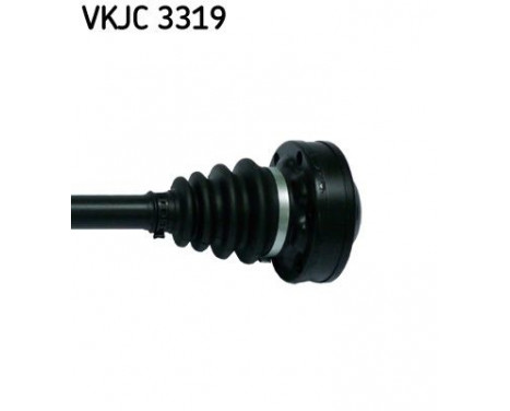 Drive Shaft VKJC 3319 SKF, Image 3