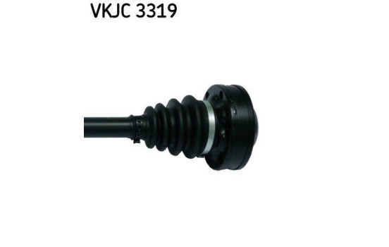 Drive Shaft VKJC 3319 SKF, Image 3