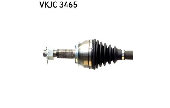 Drive Shaft VKJC 3465 SKF