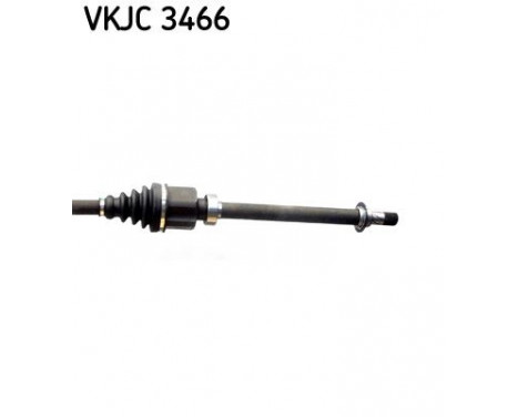 Drive Shaft VKJC 3466 SKF, Image 3