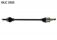 Drive Shaft VKJC 3505 SKF
