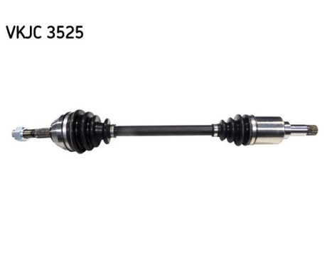 Drive Shaft VKJC 3525 SKF