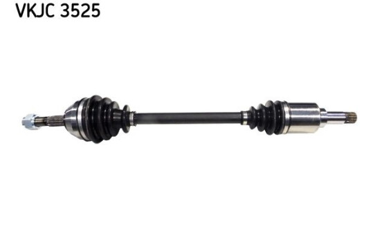 Drive Shaft VKJC 3525 SKF