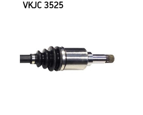 Drive Shaft VKJC 3525 SKF, Image 3